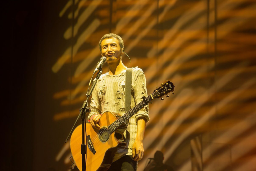 广州草莓音乐节购票链接及演出阵容