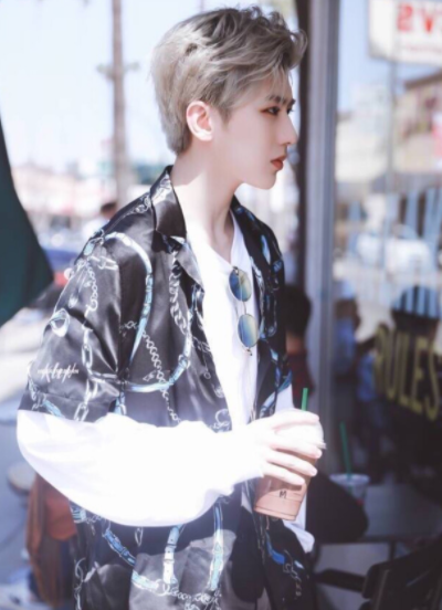 2022蔡徐坤南京演唱会时间详情、售票方式