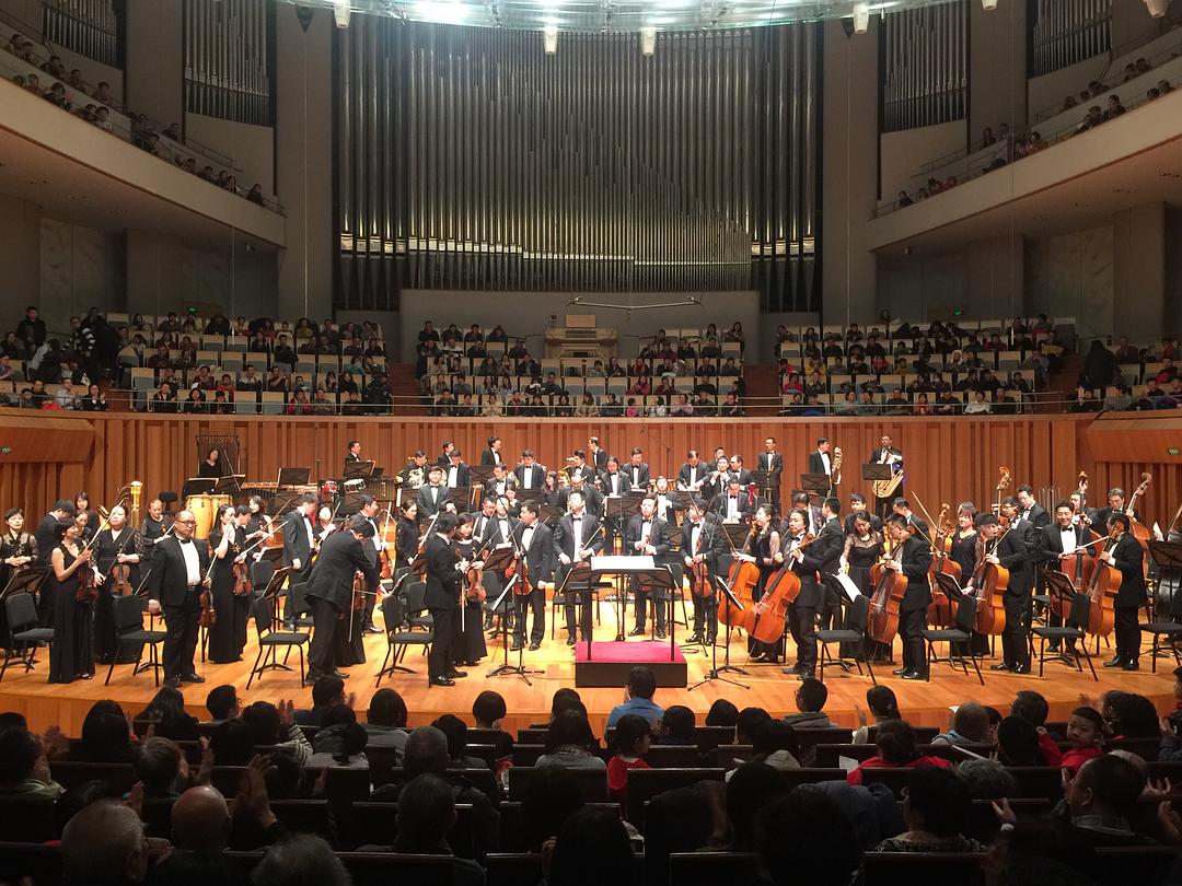 2021北京交响乐团深圳新年音乐会门票、时间、地点