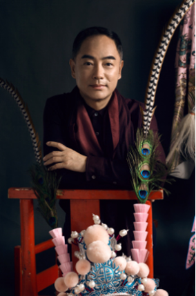 2022国粹芳华—新年京剧名家演唱会-北京站 2022国粹芳华—新年京剧名家演唱会-北京站