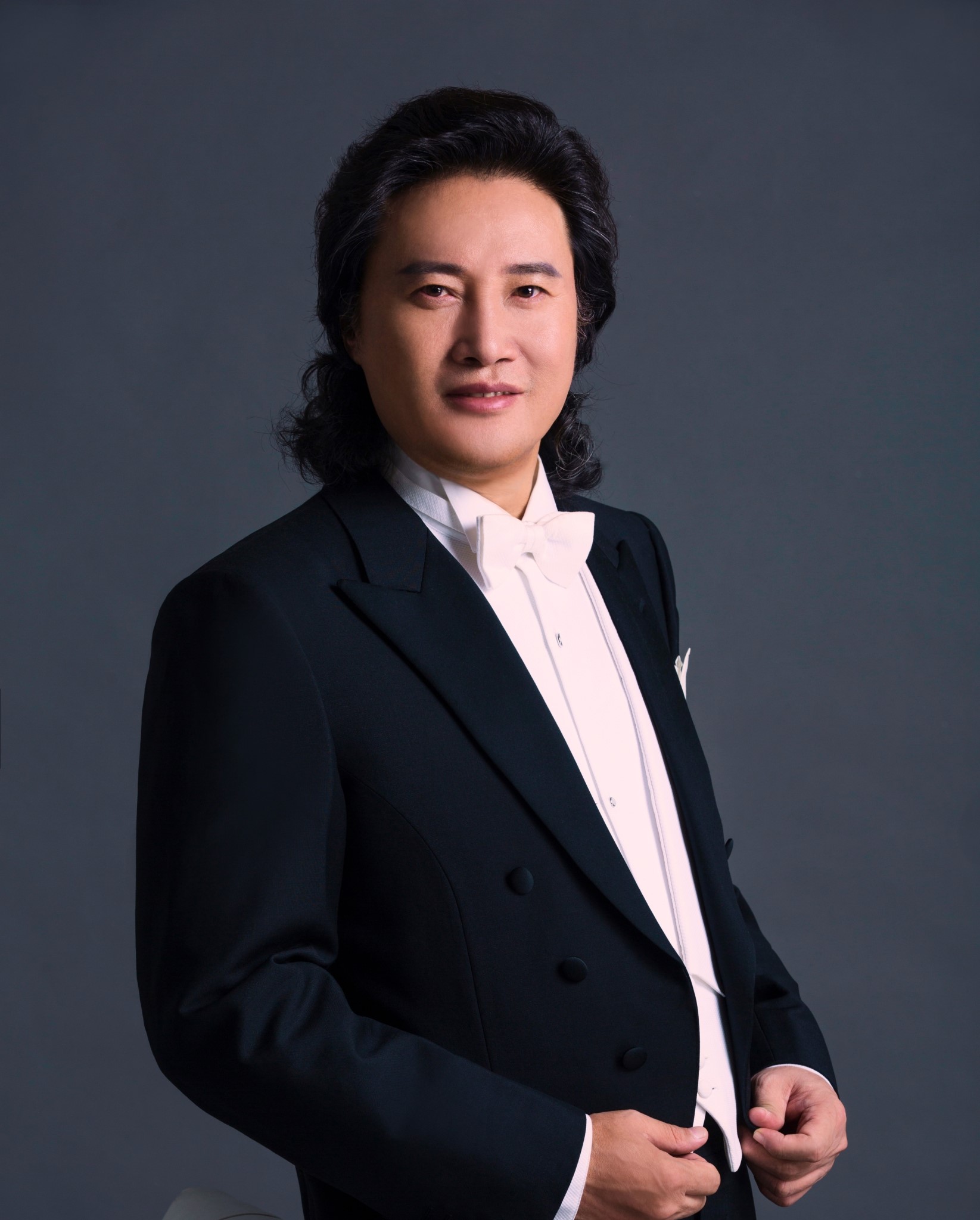 2021戴玉强泉州音乐会时间+地点+门票价格