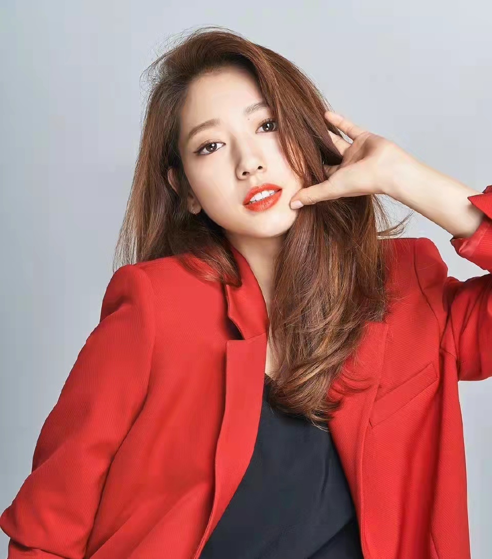 朴信惠要结婚了吗? 朴信惠要结婚了吗?