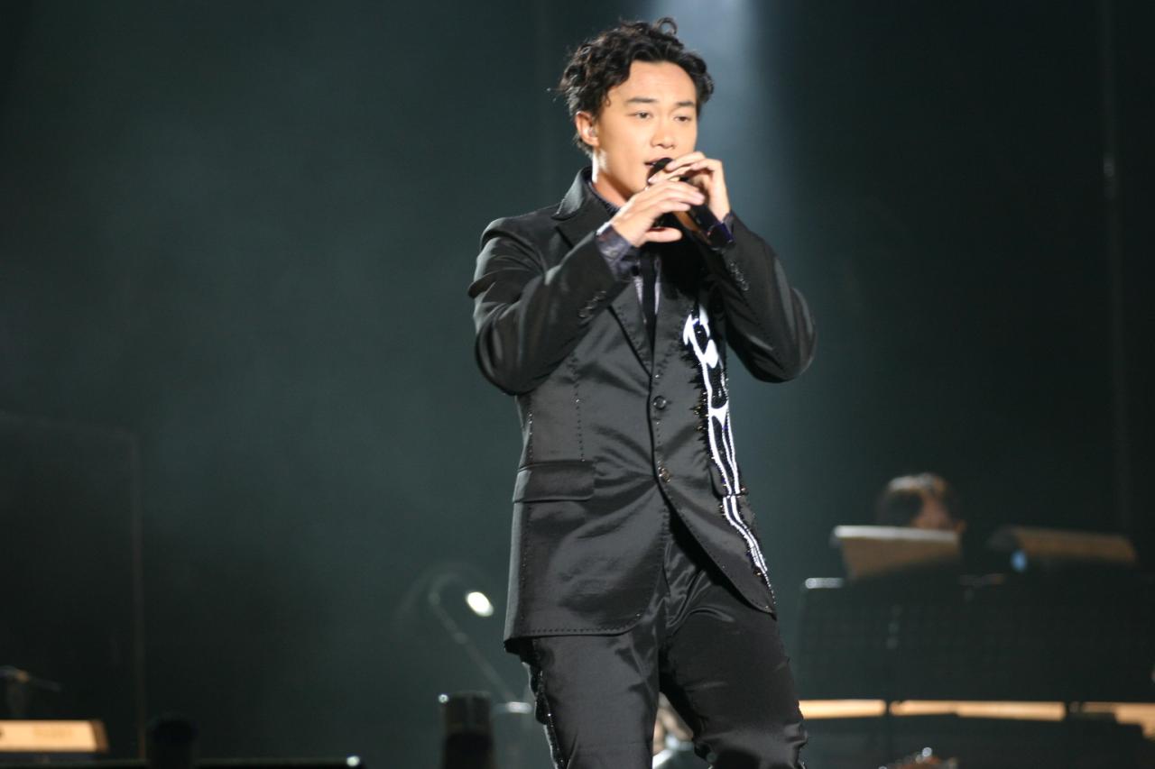 2023陈奕迅上海演唱会【在线购票】
