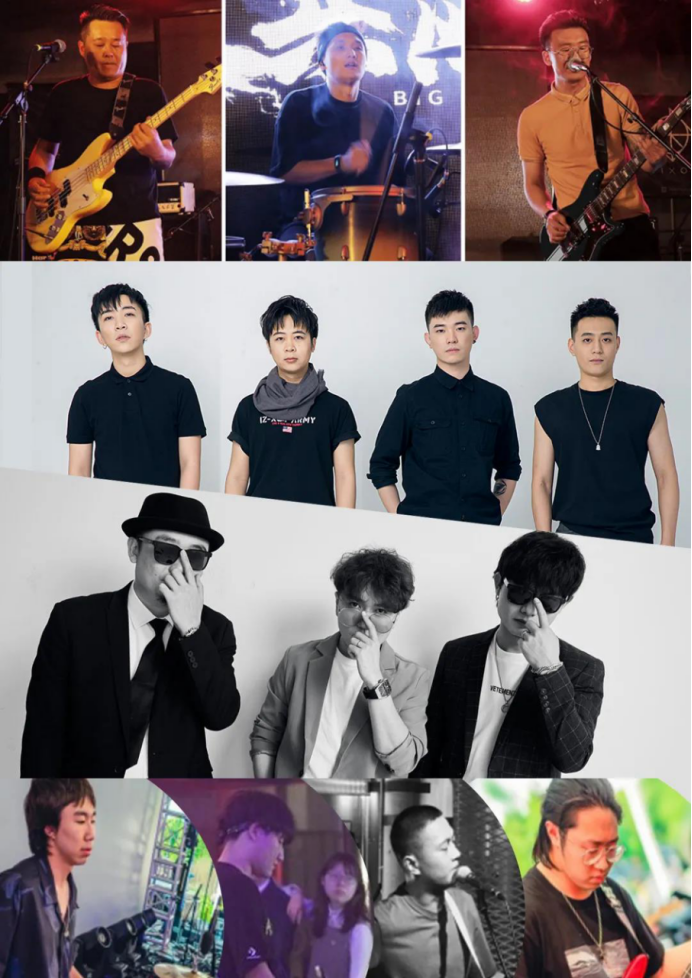 冬日无烦恼北京演唱会阵容介绍+订票网址