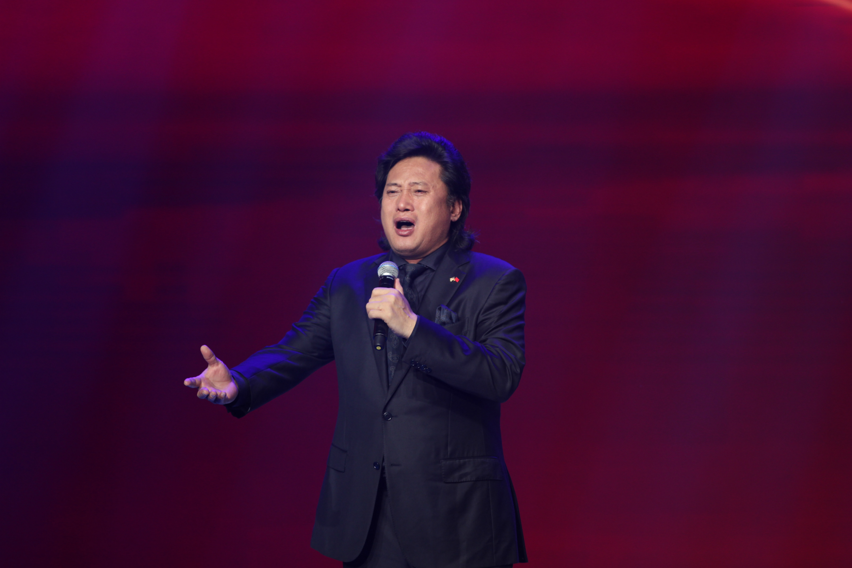 2021戴玉强泉州音乐会时间+地点+门票价格