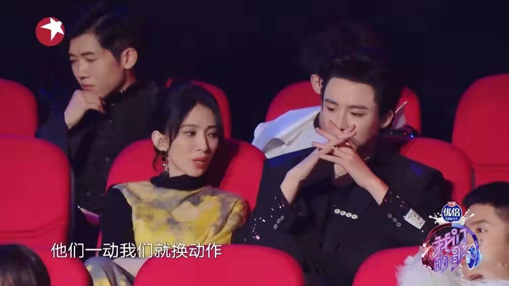  刘宇宁实现了三年前的什么flag？
