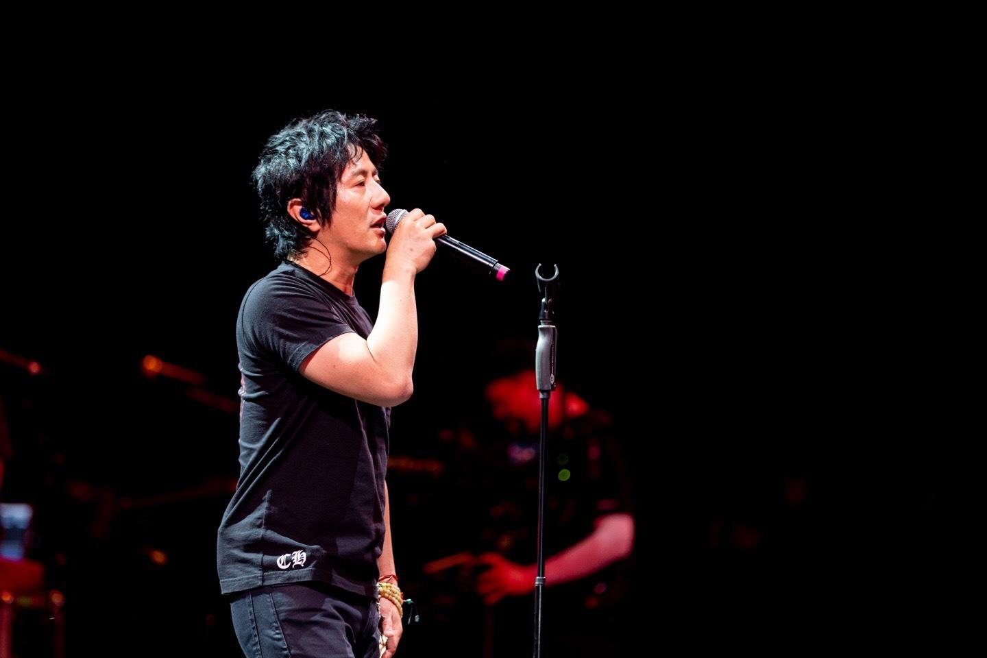 2021郑钧苏州演唱会演行程安排及订票入口