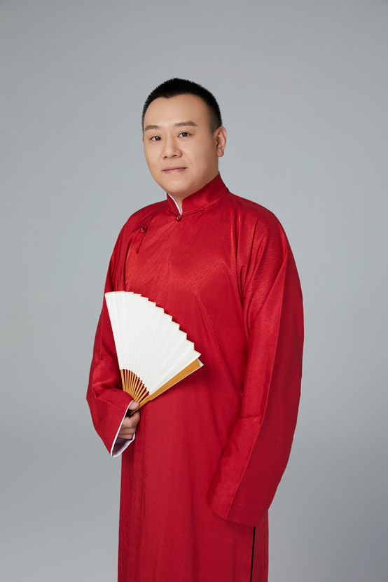 金霏陈曦天津相声专场门票开售、时间地点