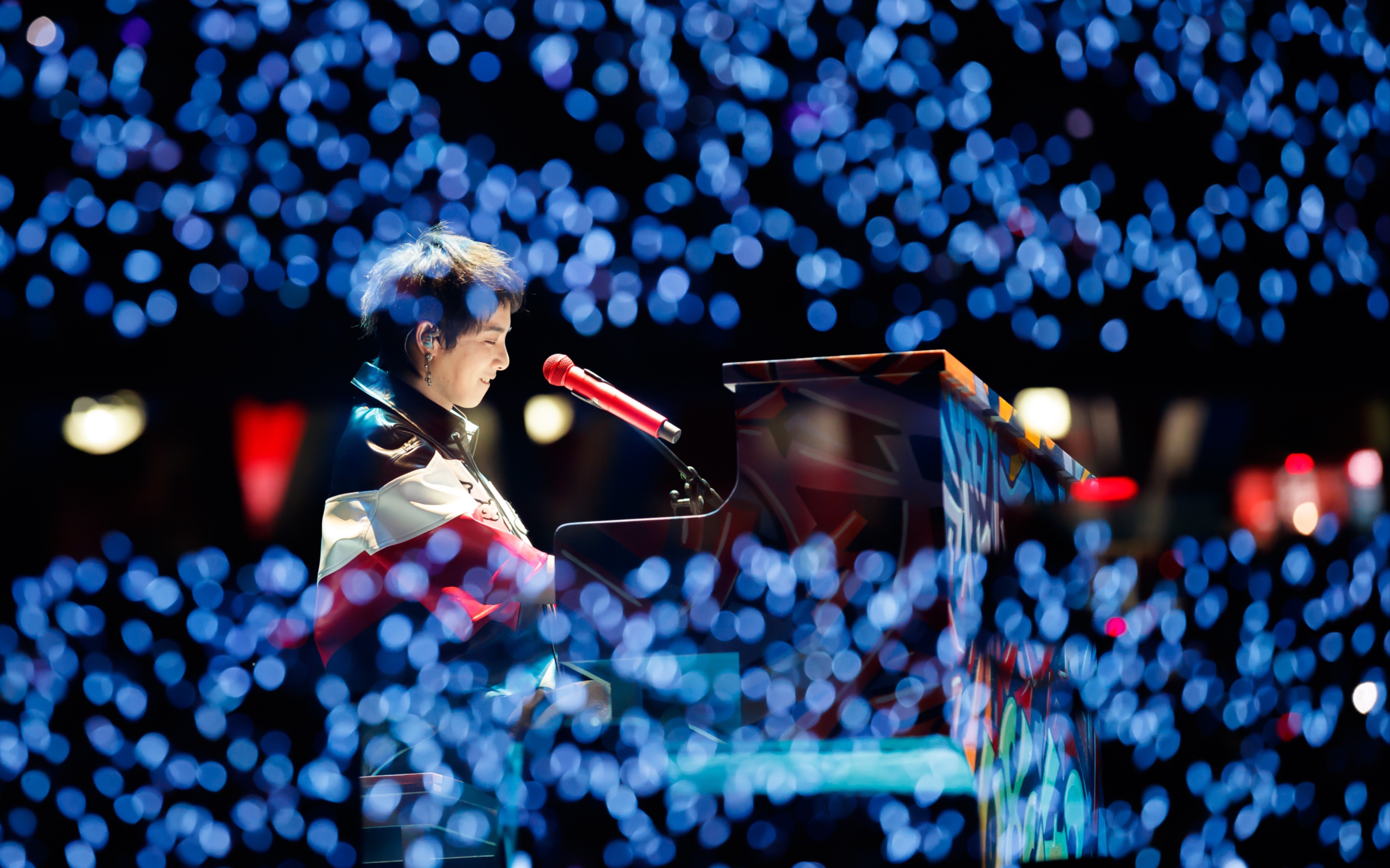 2021华晨宇海口演唱会时间安排+购票通道