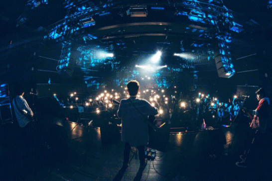 2021平安夜一起来听歌宁波演唱会时间地点、门票价格