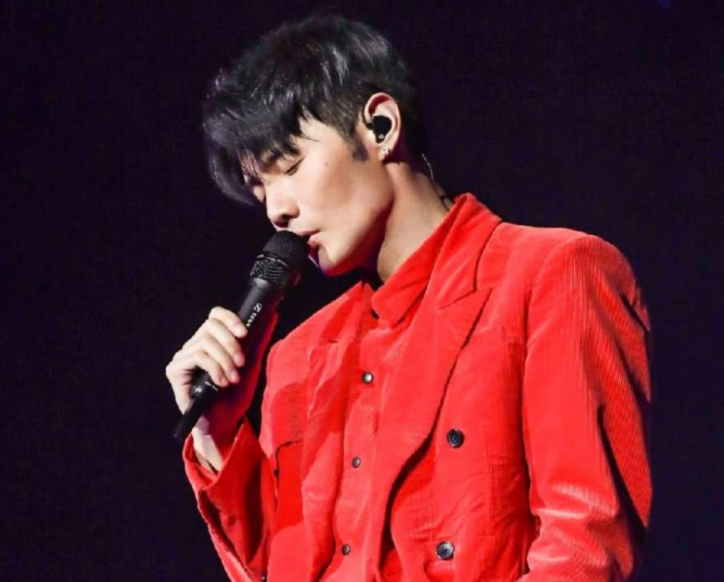 2023李荣浩南京演唱会什么时候开始售票呢？