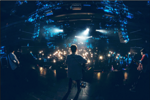 2021平安夜一起来听歌苏州演唱会时间、地点、门票价格