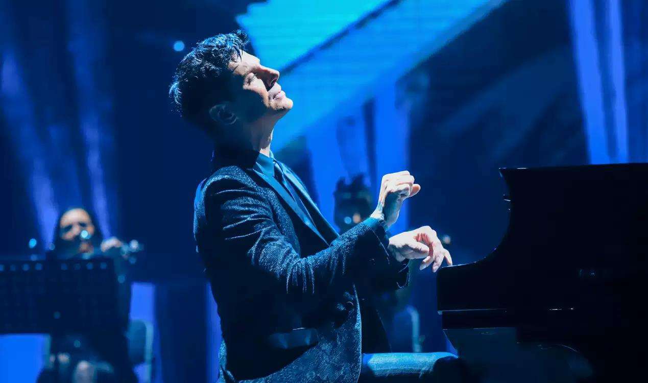 2023马克西姆成都钢琴音乐会时间地点+门票信息