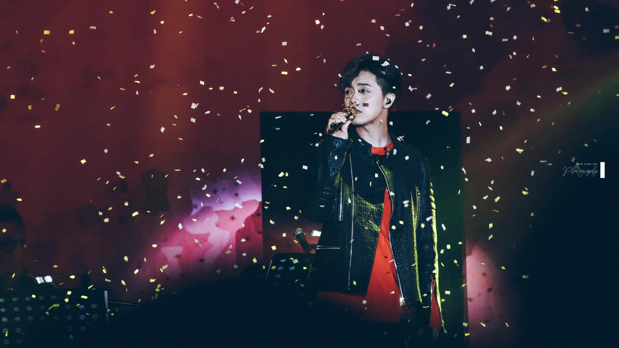 2023张敬轩香港演唱会门票价格及时间安排（附订票网址）