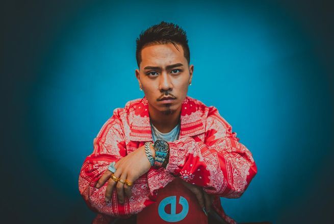 2022崇左跨年音乐嘉年华门票信息及嘉宾介绍