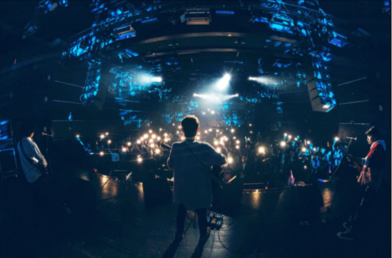 2021平安夜一起来听歌苏州演唱会时间信息、门票价格