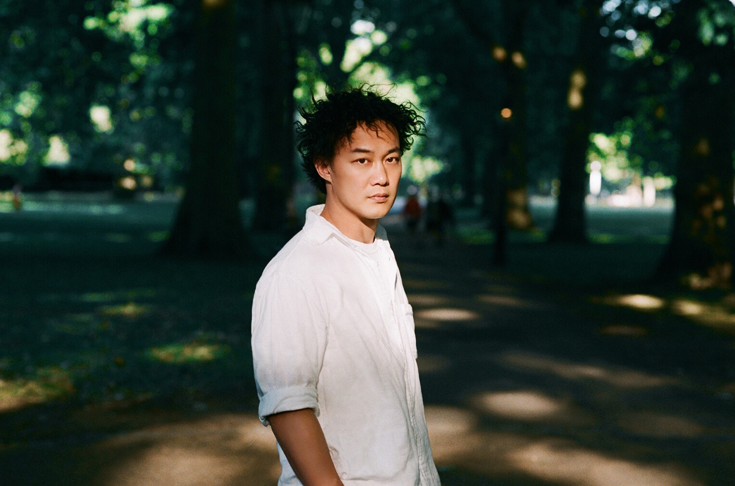 2023陈奕迅上海演唱会时间确定了吗？门票在哪买？