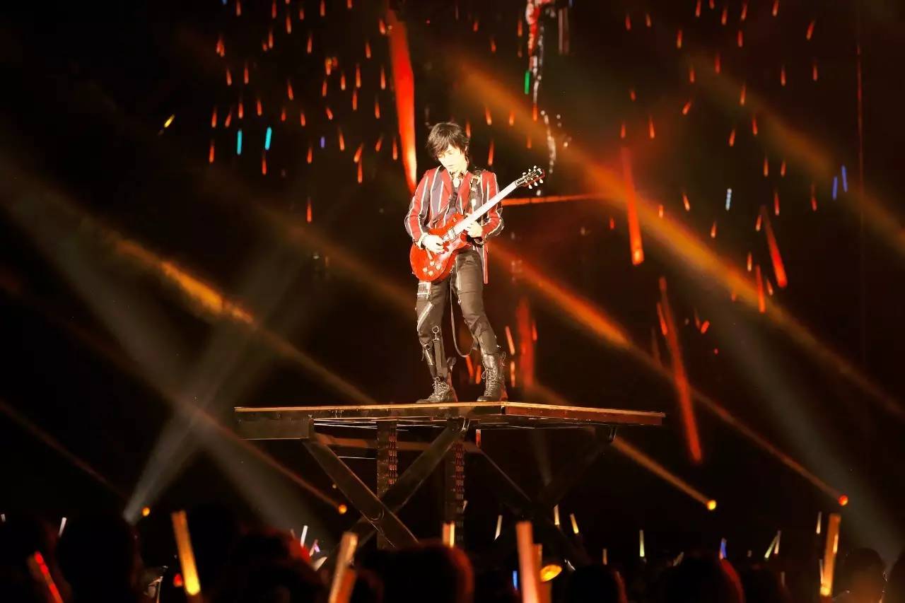 2022五月天高雄演唱会演出详情（时间+地点+门票）