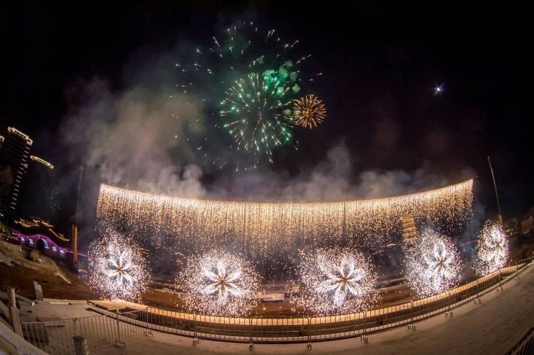 2022崇左跨年音乐嘉年华门票信息及嘉宾介绍