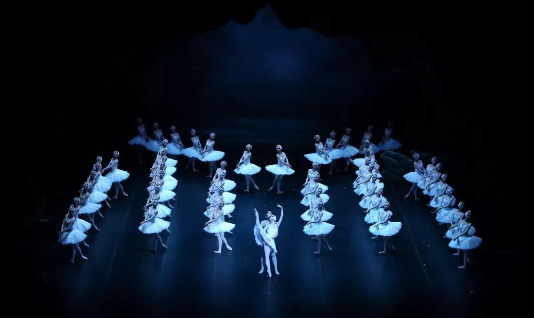 2022舞剧《天鹅湖》深圳站剧情简介+门票价格