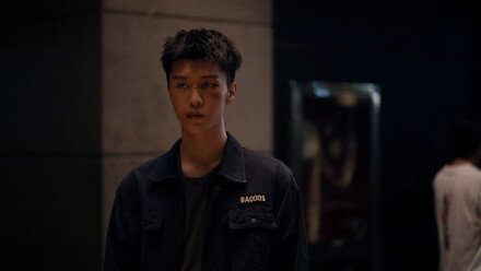 范丞丞在哪部电影饰演了保安？