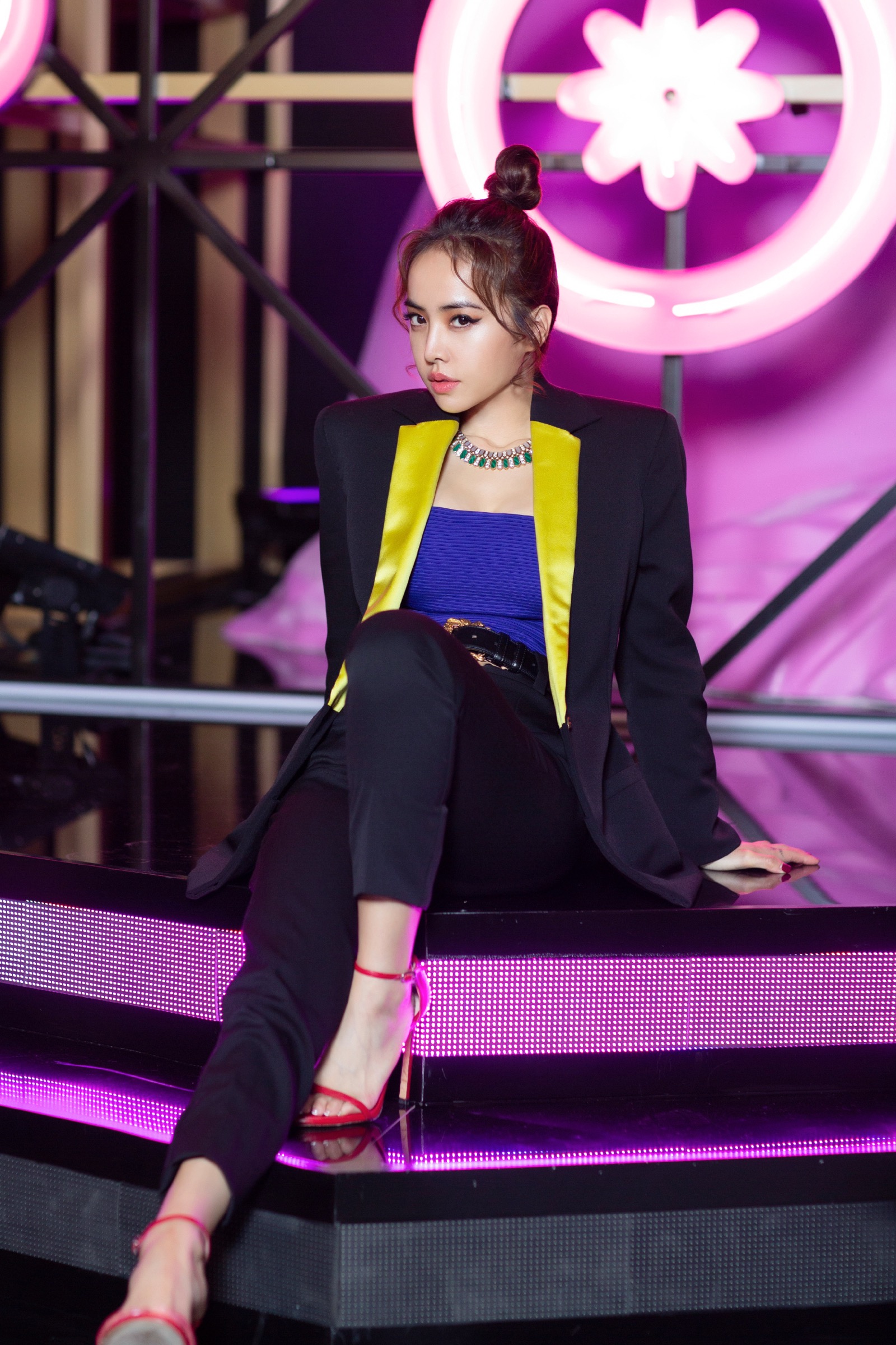 2023蔡依林武汉演唱会订票链接/演出时间