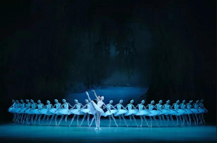 2022舞剧《天鹅湖》深圳站剧情简介+门票价格