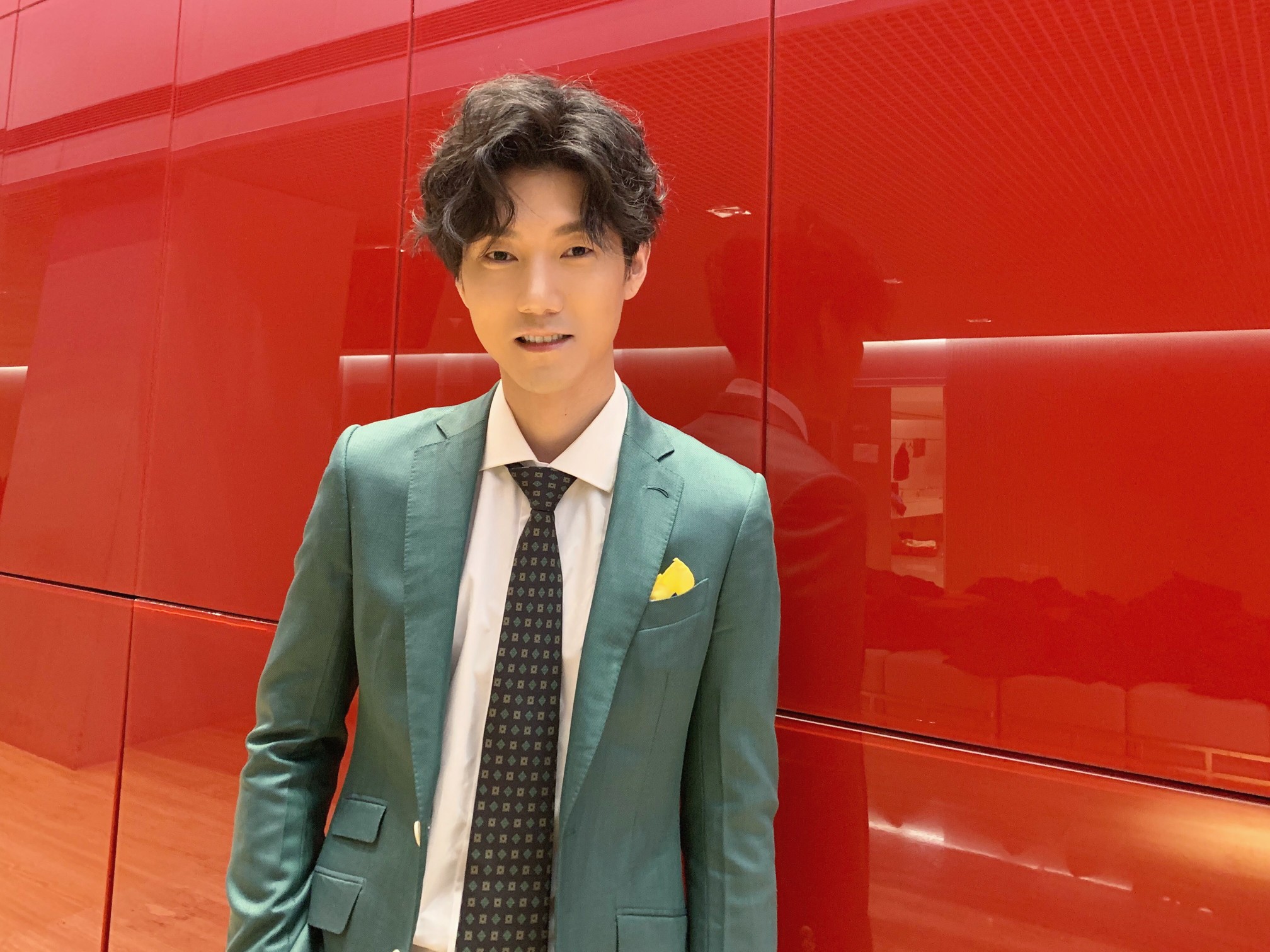 2021王晰重庆演唱会门票价格及订票网址