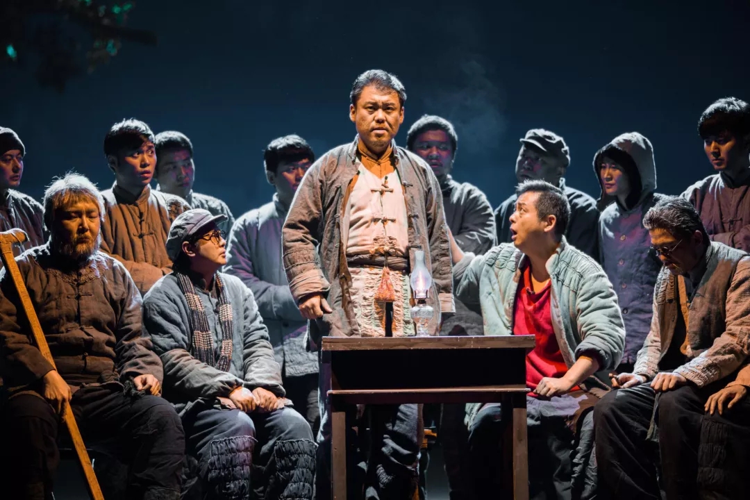 2021话剧《万世根本》株洲站时间、门票、演出介绍