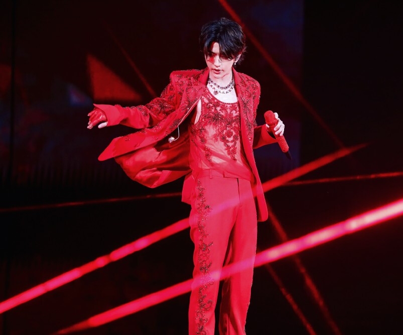 2022蔡徐坤南京演唱会订票入口+演出详情