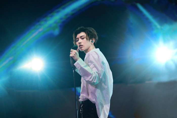 2022蔡徐坤南京演唱会订票入口+演出详情
