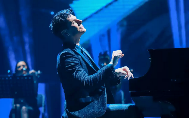 2023马克西姆大连音乐会门票价格+时间+地点