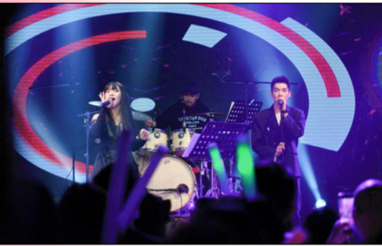 2021平安夜一起来听歌苏州演唱会时间信息、门票价格