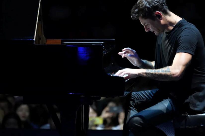 2023马克西姆成都钢琴音乐会时间地点+门票信息