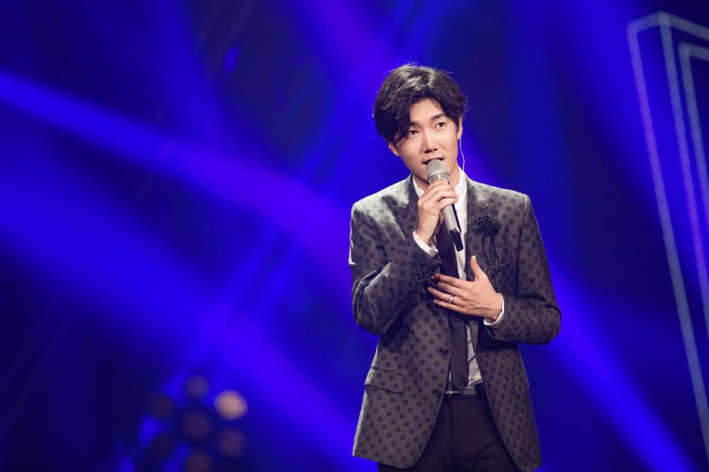2021王晰杭州演唱会【在线订票】