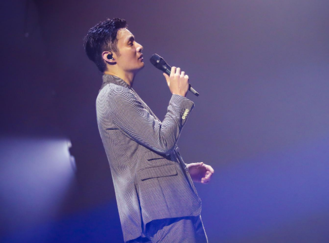 2023李荣浩南京演唱会什么时候开始售票呢？