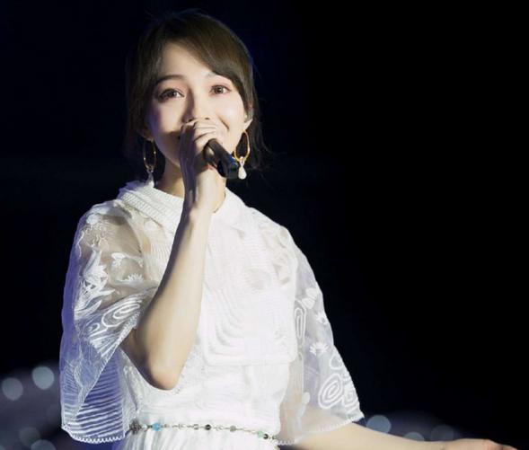 2023张韶涵苏州演唱会门票信息及演出介绍