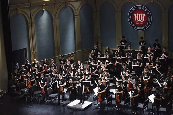 2022金承志与上海彩虹室内合唱团广州音乐会时间、地点、门票价格