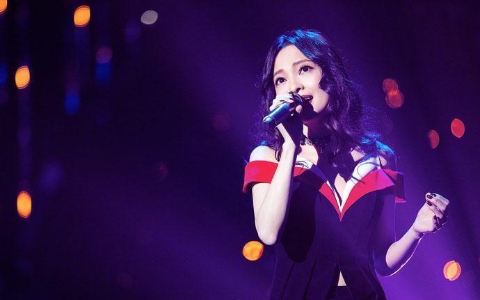 2023张韶涵苏州演唱会门票信息及演出介绍