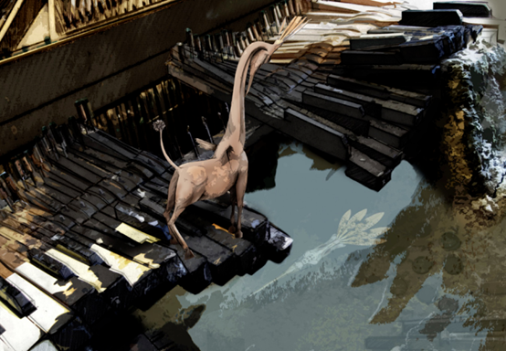 2022音乐会《魔法钢琴与肖邦》西安站时间、地点、门票价格