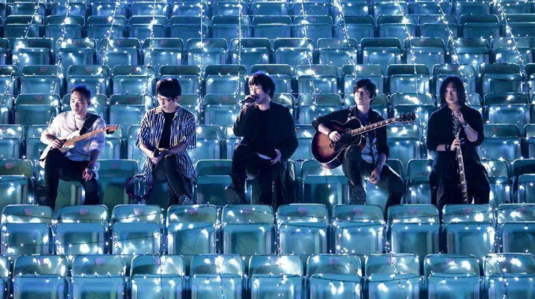 2022五月天高雄演唱会演出安排、门票价格