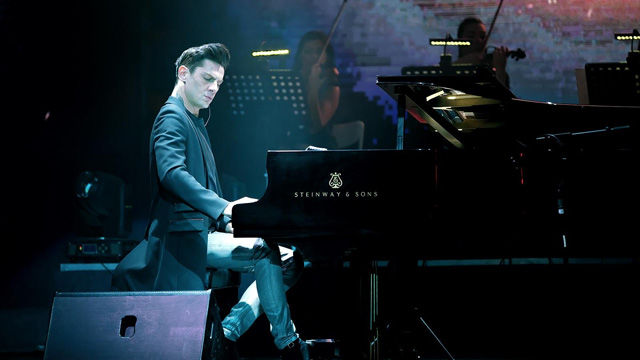 2021马克西姆东莞音乐会门票预订+曲目单