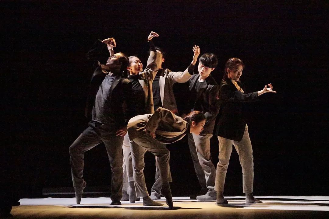 2021舞剧《七窍生烟》景德镇站（时间、地点、票价）