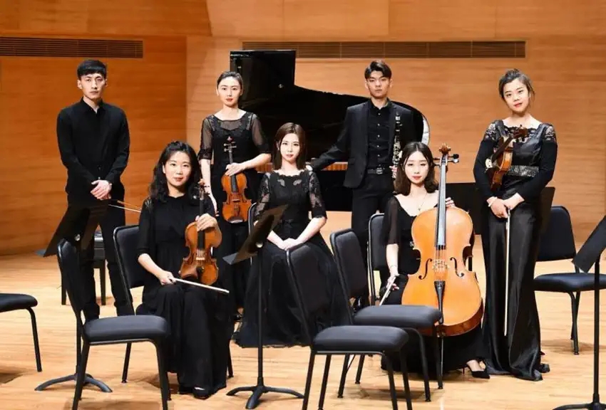 2021音乐会《冬之远扬》长沙站时间、地点、门票价格