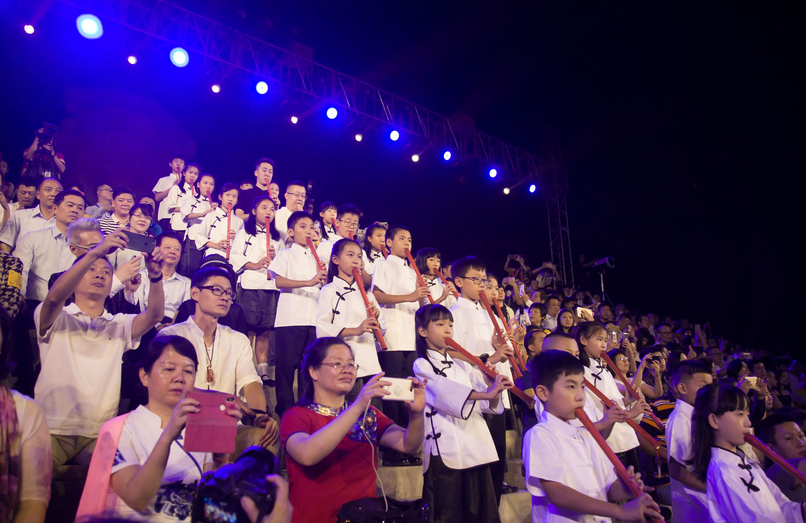 2022音乐会《国潮乐澜》北京站时间、地点、门票价格