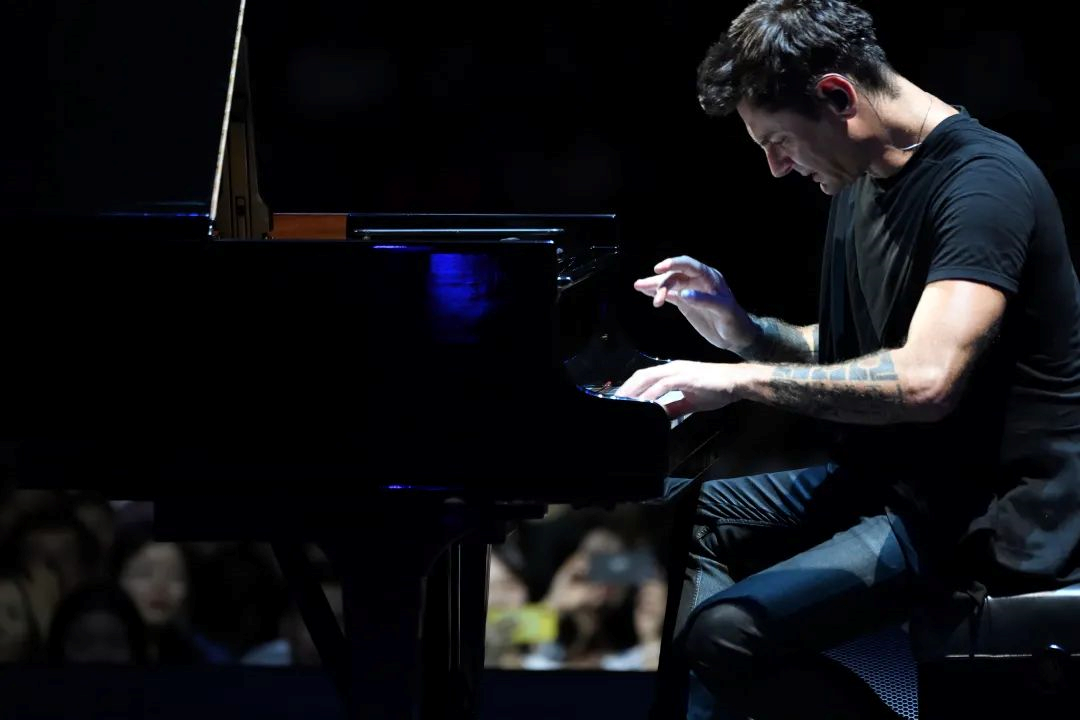 2021马克西姆东莞音乐会门票预订+曲目单