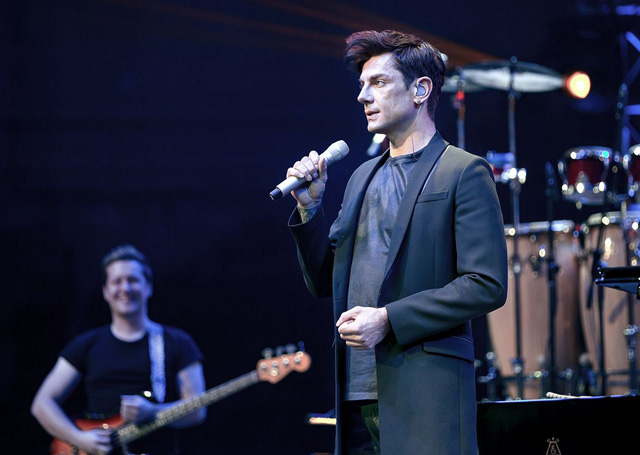 2021马克西姆东莞音乐会门票预订+曲目单