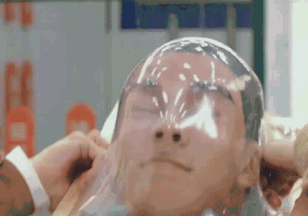 夏之光“乱用脸”是哪里的梗？