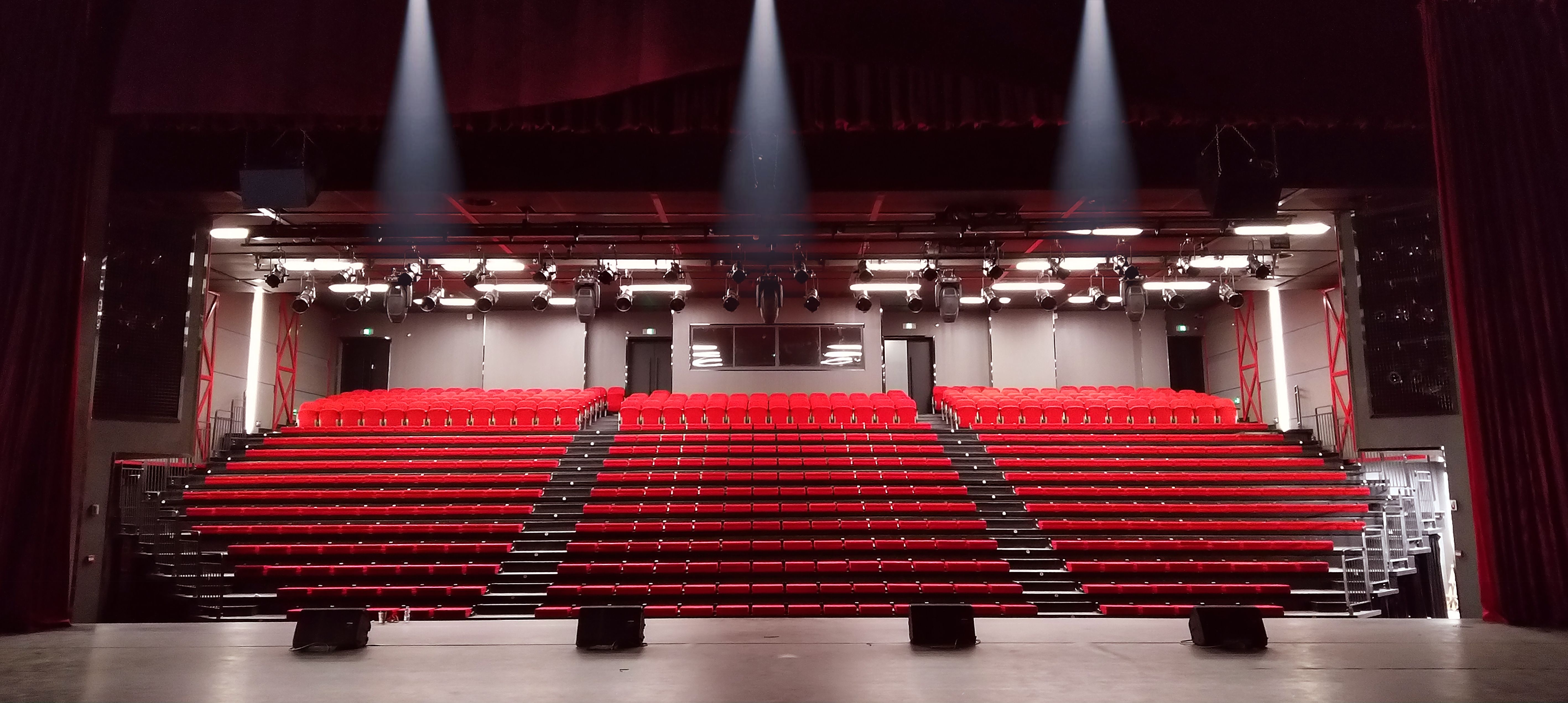 2021音乐会《冬之远扬》长沙站时间、地点、门票价格