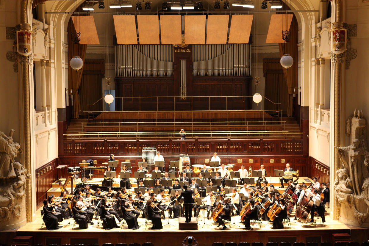 2021林大叶石倚洁深圳音乐会时间地点、门票价格